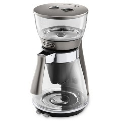 Кофеварка капельная MC INT1 Delonghi ICM17210 (q)