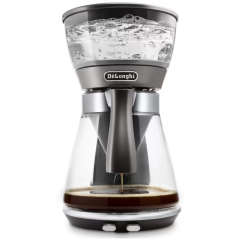 Кофеварка капельная MC INT1 Delonghi ICM17210 (q)