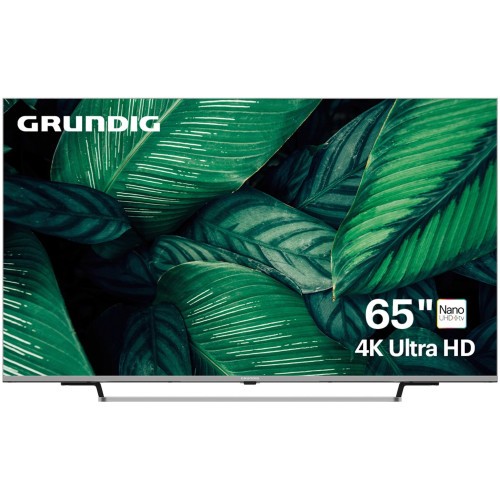 Телевизор Grundig 65 NANO GH 8100 (h)