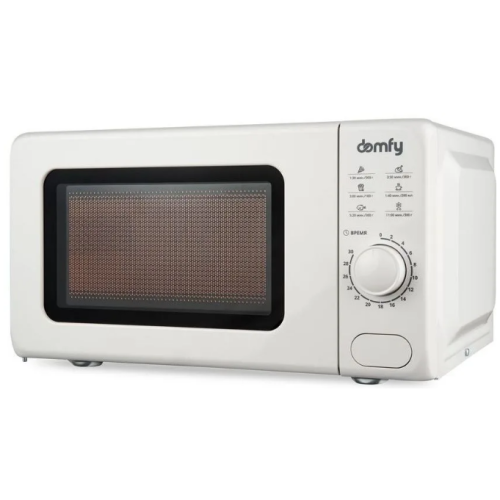 Микроволновая печь соло DOMFY DSW-MW202 (q)