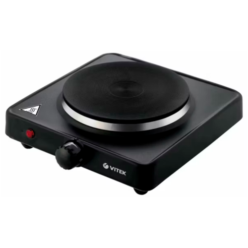 Настольная электрическая панель Vitek Metropolis VT-3706 (q)