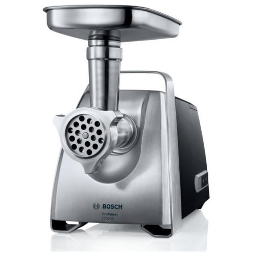 Электромясорубка BOSCH MFW68660 (q)