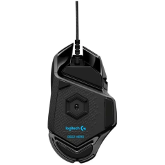 Игровая мышь Logitech G502 HERO (q)