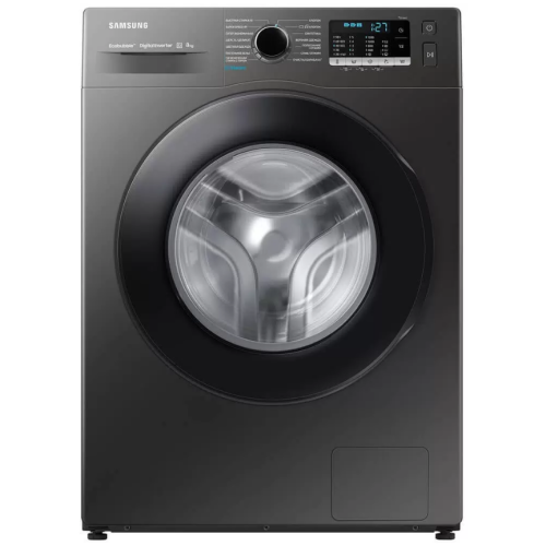 Стиральная машина Samsung WW80AGAS21AXLP (h)