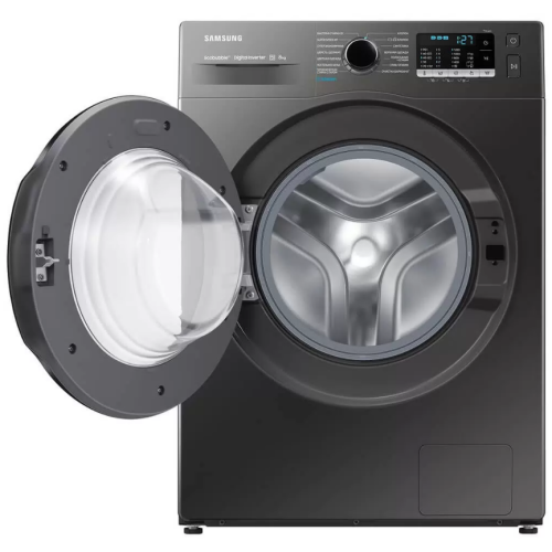 Стиральная машина Samsung WW80AGAS21AXLP (h)