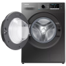 Стиральная машина Samsung WW80AGAS21AXLP (h)