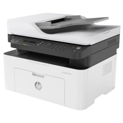 Принтер HP LASER MFP 137fnw (офис2)