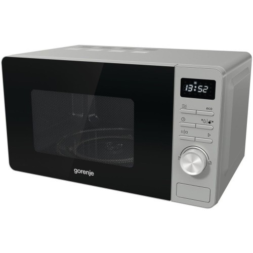 Микроволновая печь соло Gorenje MW M20XYZ MO20A3X (go)