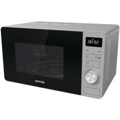 Микроволновая печь соло Gorenje MW M20XYZ MO20A3X (go)