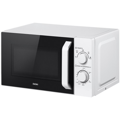 Микроволновая печь соло BBK 20MWS-761M/W (h)