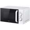 Микроволновая печь соло BBK 20MWS-761M/W (h)