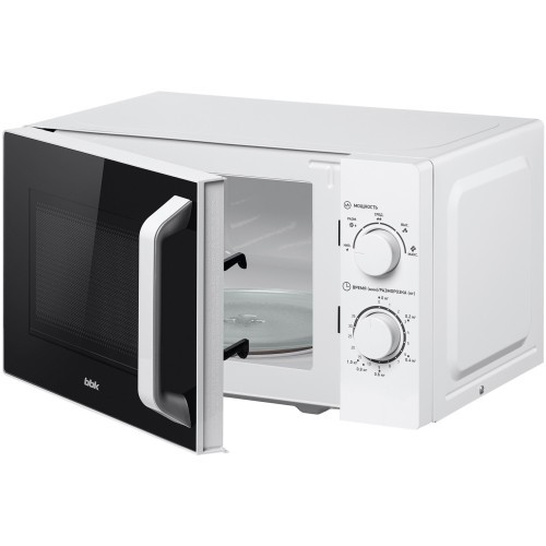 Микроволновая печь соло BBK 20MWS-761M/W (h)