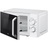 Микроволновая печь соло BBK 20MWS-761M/W (h)