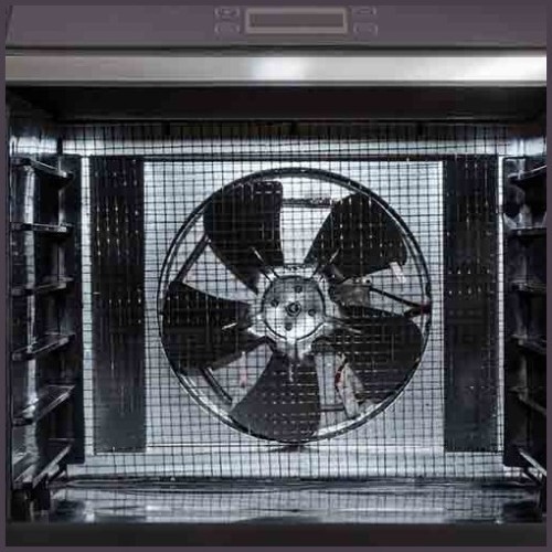 Электросушилка для овощей и фруктов pioneer FD120 (h)