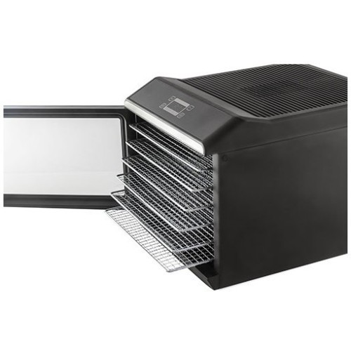 Электросушилка для овощей и фруктов pioneer FD120 (h)