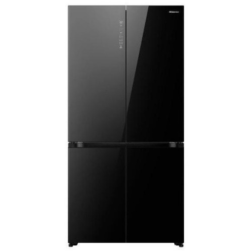 Холодильник многодверный Hisense RQ768N4GBE (h)