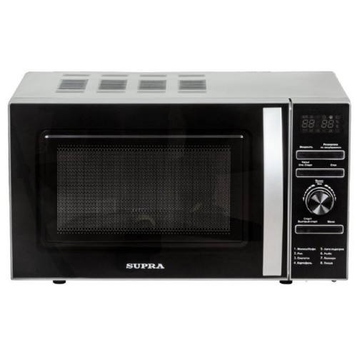 Микроволновая печь соло SUPRA 20TS45 (h)