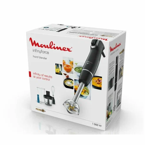 Блендер погружной Moulinex DD944810 (q)