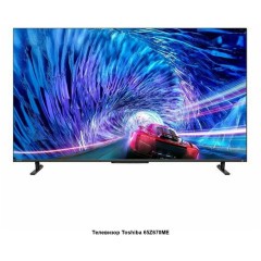 Телевизор Toshiba 55Z670ME (h)