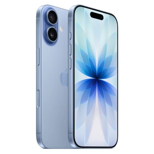 Apple iPhone 17 512GB Mist Blue SIM+eSIM (NEW)