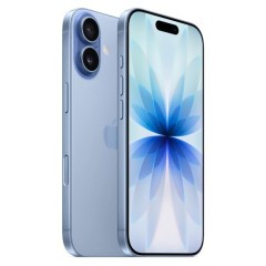 Apple iPhone 17 512GB Mist Blue SIM+eSIM (NEW)