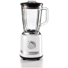 Блендер стационарный 585 FRU ARIETE GLASS BKWH (q)
