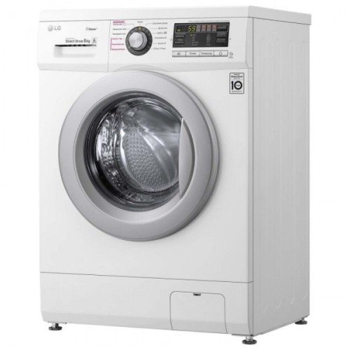 Стиральная машина LG F12M7NDS1 (q)