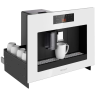 Кофемашина Weissgauff WCMI-572 Touch Cappuccino (q)