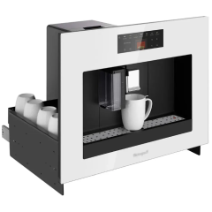 Кофемашина Weissgauff WCMI-572 Touch Cappuccino (q)