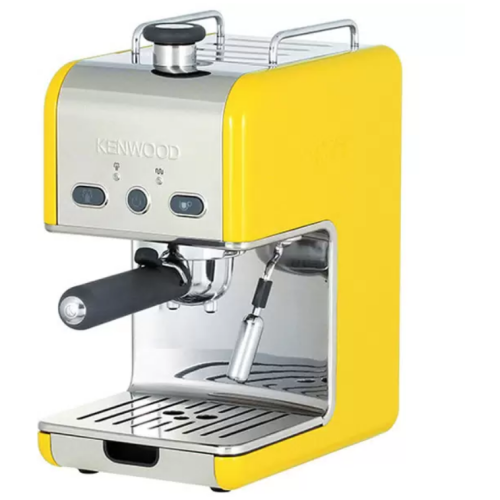 Кофеварка рожковая Kenwood ES 020 (q)