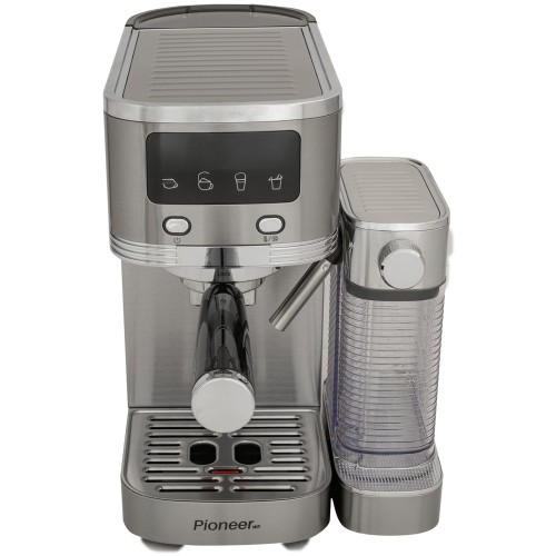 Кофеварка рожковая Pioneer CMA023 (h)