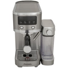 Кофеварка рожковая Pioneer CMA023 (h)