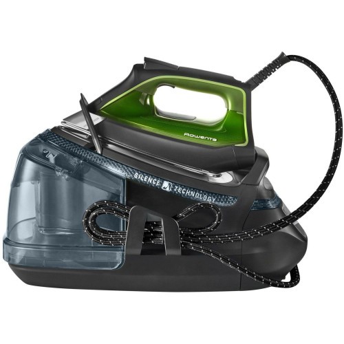 Парогенератор Rowenta Silence Steam Pro DG9248F0 (q)