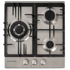 Встраиваемая газовая панель Schaub Lorenz SLK GE4511 (q)