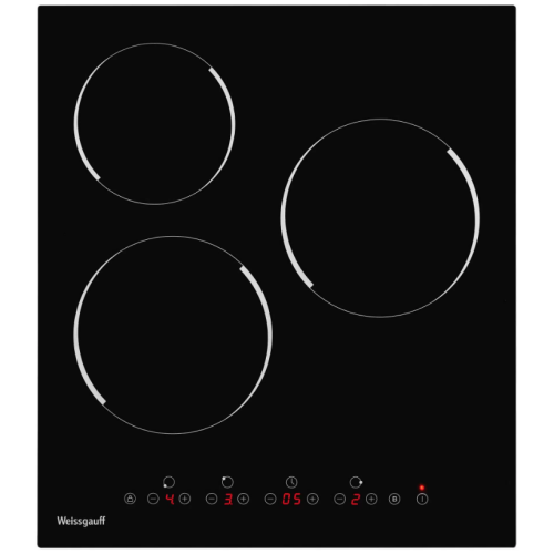 Встраиваемая электрическая панель Weissgauff HV 430 BA (q)