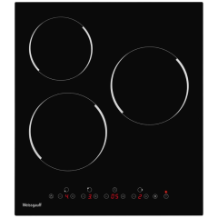 Встраиваемая электрическая панель Weissgauff HV 430 BA (q)