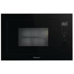 Встраиваемая микроволновая печь Hisense BIM325G42BG (q)