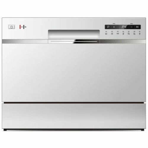 Настольная посудомоечная машина DeLonghi DDW07T Onics (q)