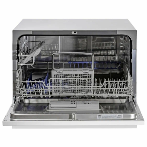 Настольная посудомоечная машина DeLonghi DDW07T Onics (q)