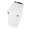 Стиральная машина с вертикальной загрузкой Midea MFE05W80B/W-RU (q)