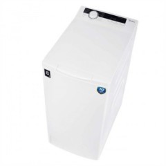 Стиральная машина с вертикальной загрузкой Midea MFE05W80B/W-RU (q)