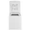 Стиральная машина с вертикальной загрузкой Midea MFE05W80B/W-RU (q)