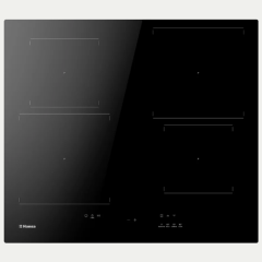 Встраиваемая индукционная панель Hansa BHI67506 (q)