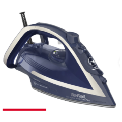 Утюг Tefal Ultragliss Anti-Calc Plus FV6830E0 (h)