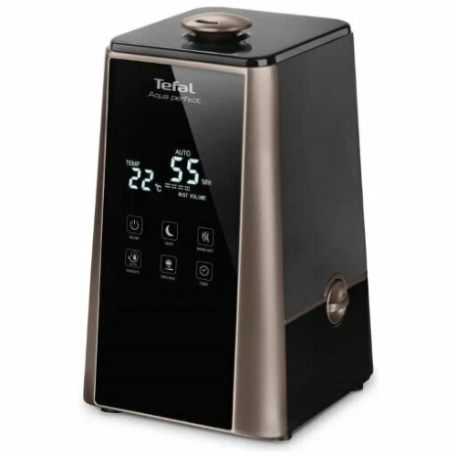 Увлажнитель воздуха Tefal Aqua Perfect HD5222F0 (q)