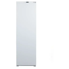 Встраиваемый однокамерный холодильник VESTEL VBI135 (q)