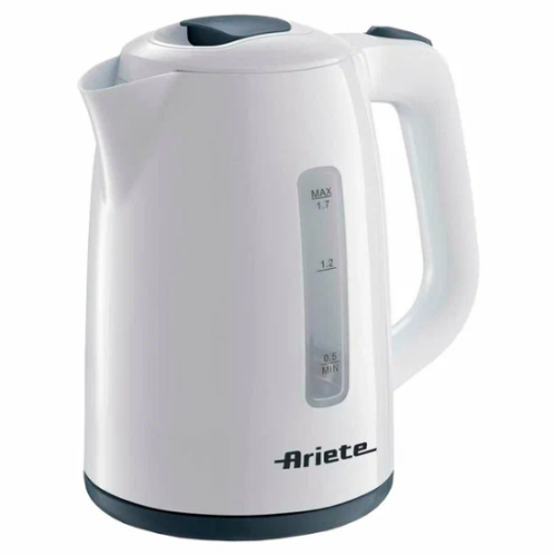 Электрочайник Ariete 2875 BOL WH INT (q)