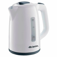 Электрочайник Ariete 2875 BOL WH INT (q)