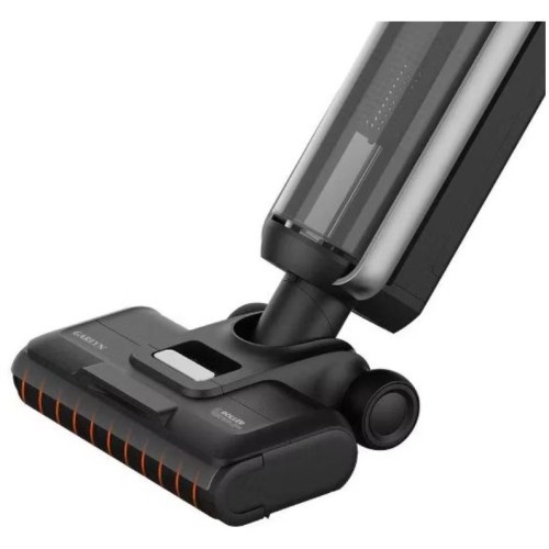 Вертикальный пылесос с влажной уборкой GARLYN Aqua Pro 7 Turbo (q)