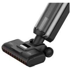 Вертикальный пылесос с влажной уборкой GARLYN Aqua Pro 7 Turbo (q)